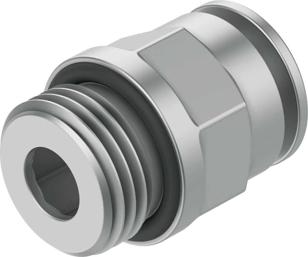 FESTO - 558665 - Cylinders & Actuators