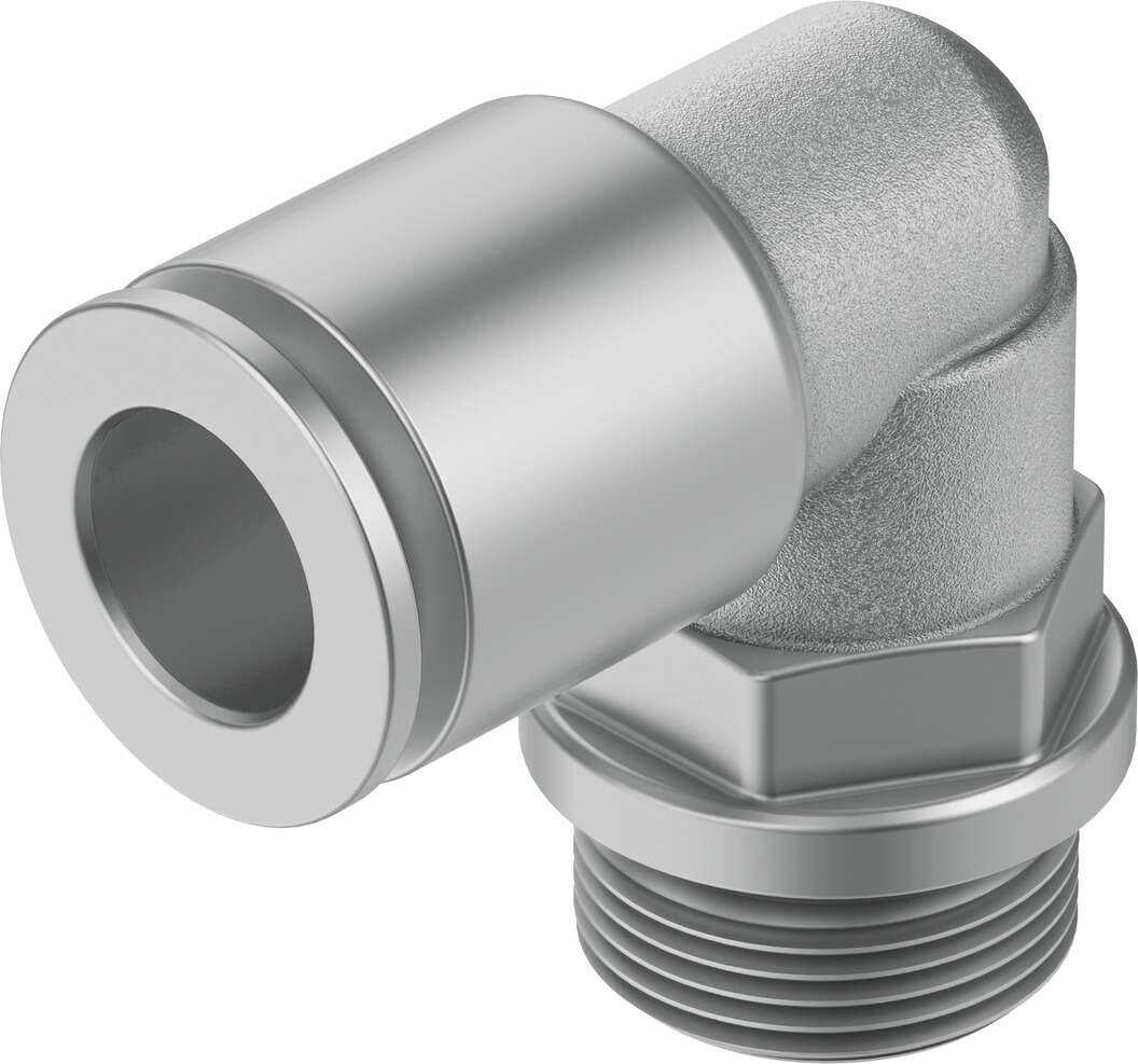 FESTO - 558712 - Cylinders & Actuators