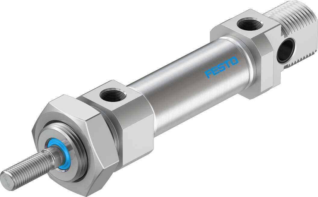 FESTO - 559277 - Cylinders & Actuators