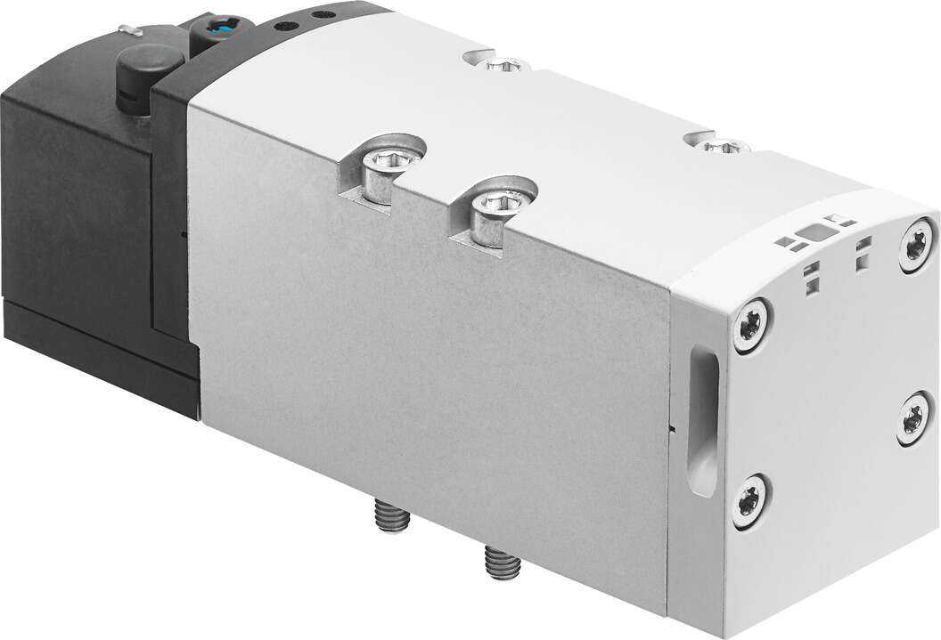 FESTO - 560820 - Cylinders & Actuators