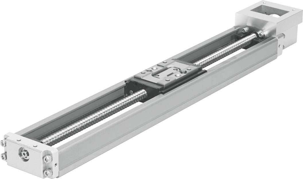 FESTO - 562768 - Cylinders & Actuators