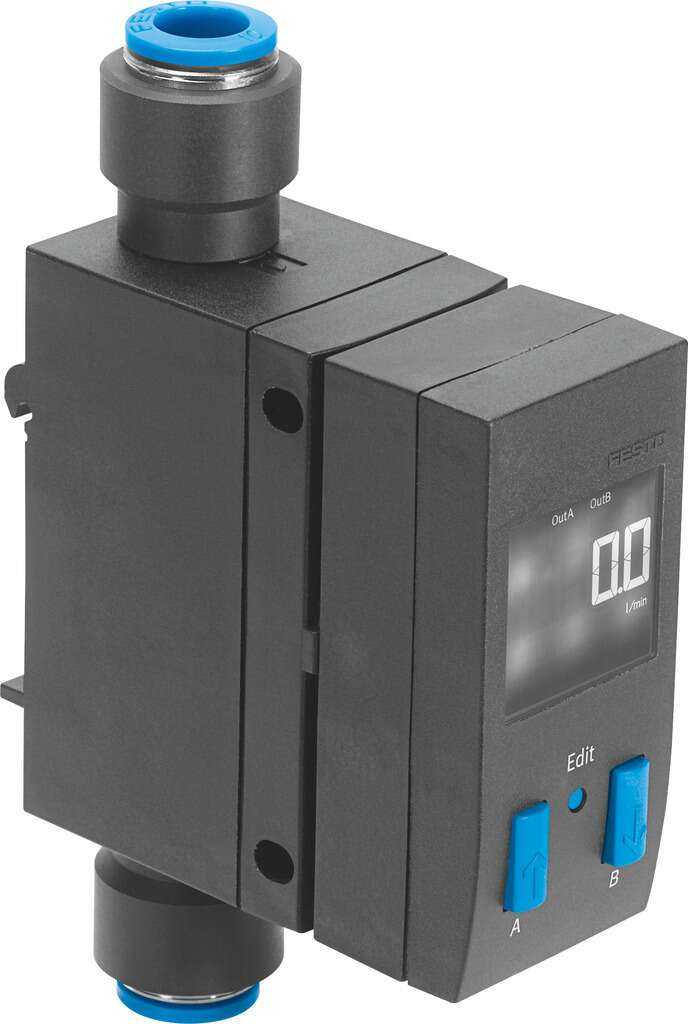 FESTO - 565406 - Valves & Manifolds