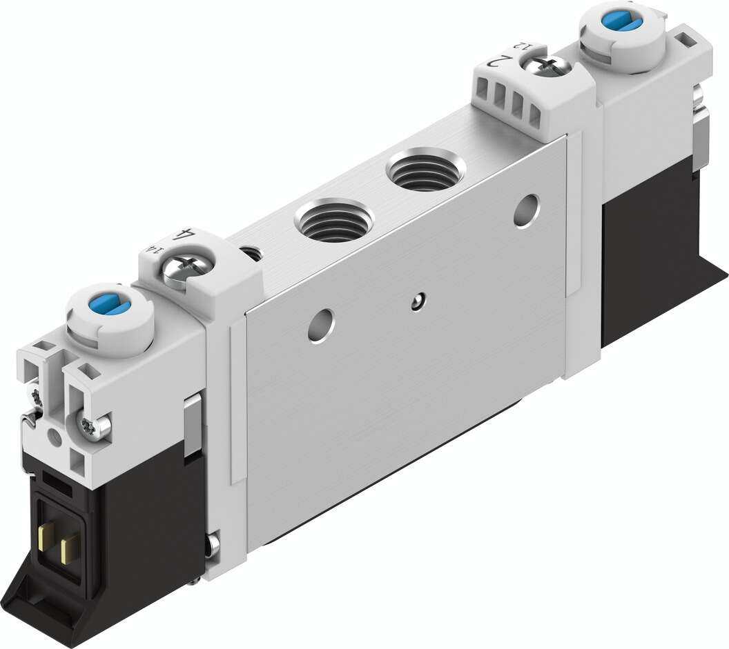 FESTO - 566471 - Valves & Manifolds
