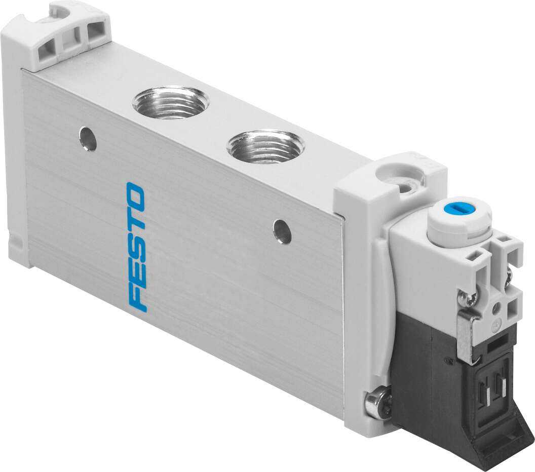 FESTO - 566499 - Valves & Manifolds