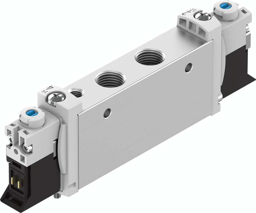 FESTO - 566501 - Valves & Manifolds