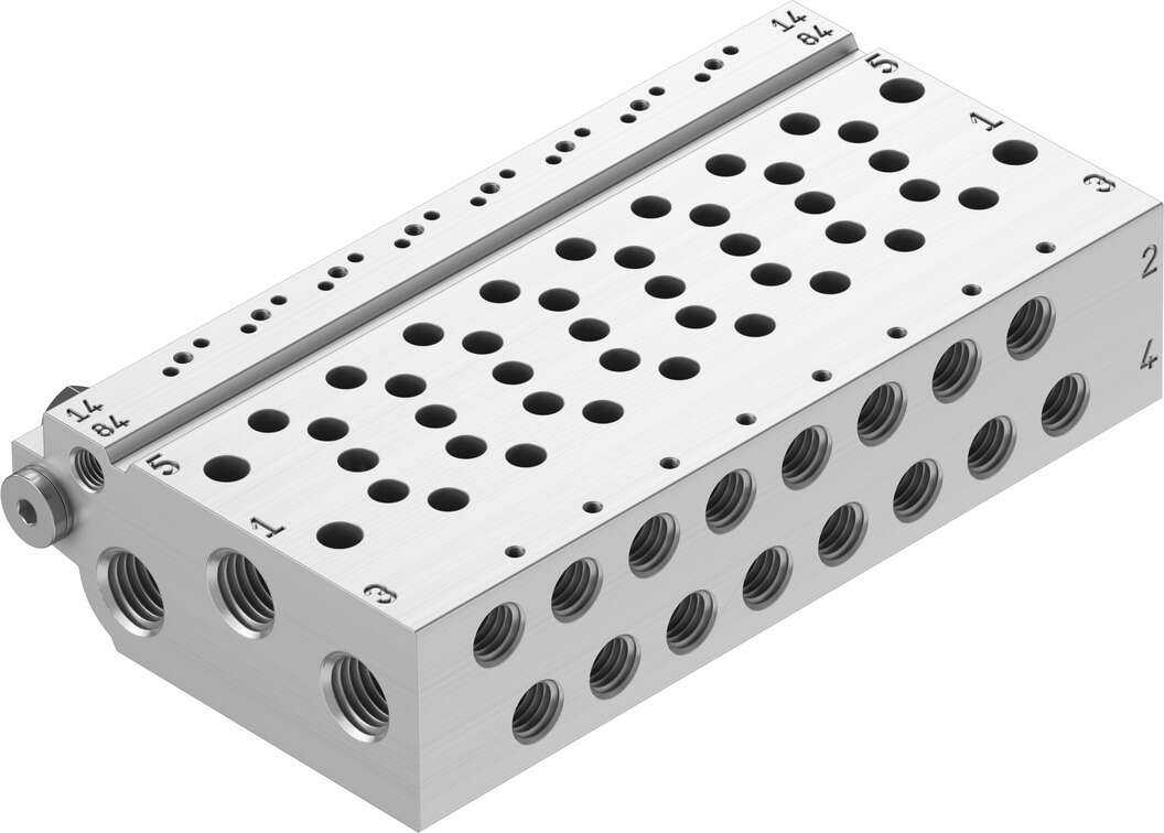 FESTO - 566612 - Valves & Manifolds