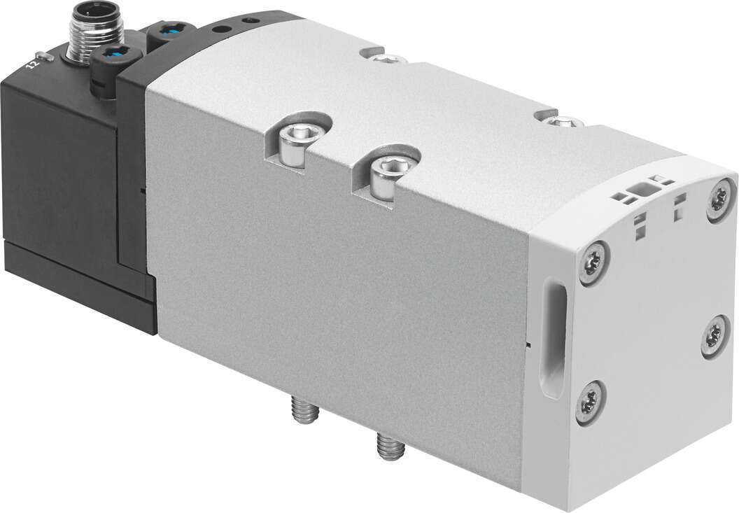 FESTO - 566998 - Cylinders & Actuators