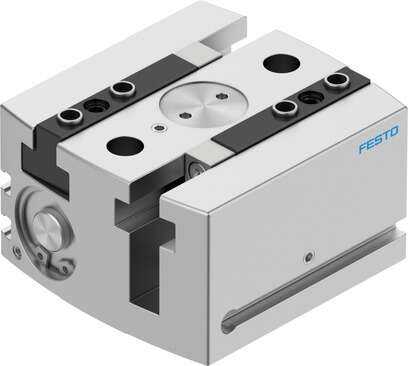 FESTO - 567822 - Cylinders & Actuators