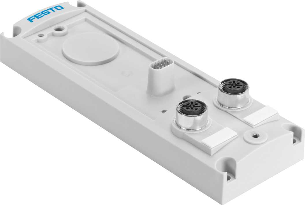 FESTO - 570042 - Cylinders & Actuators