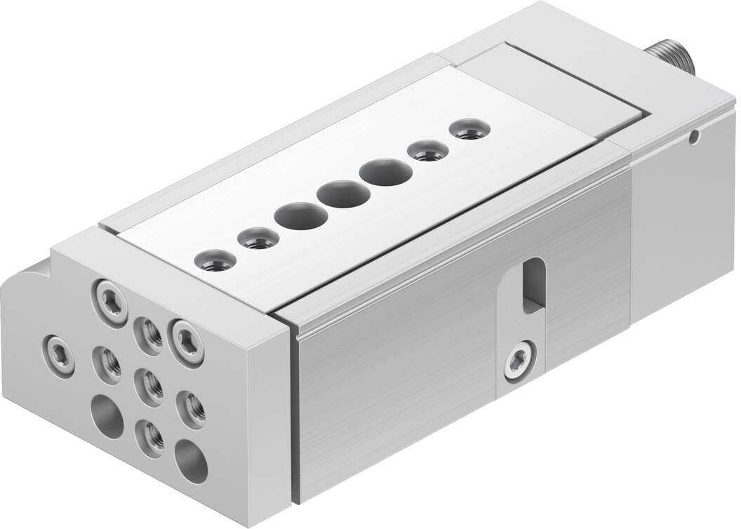 FESTO - 570180 - Cylinders & Actuators
