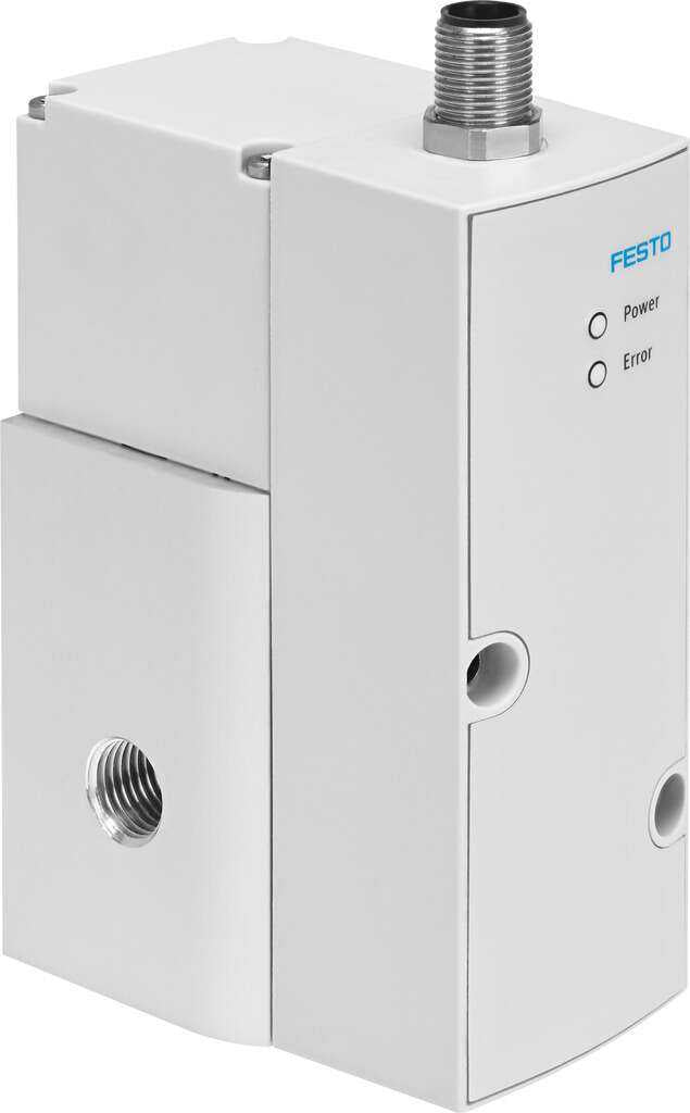 FESTO - 570969 - Cylinders & Actuators