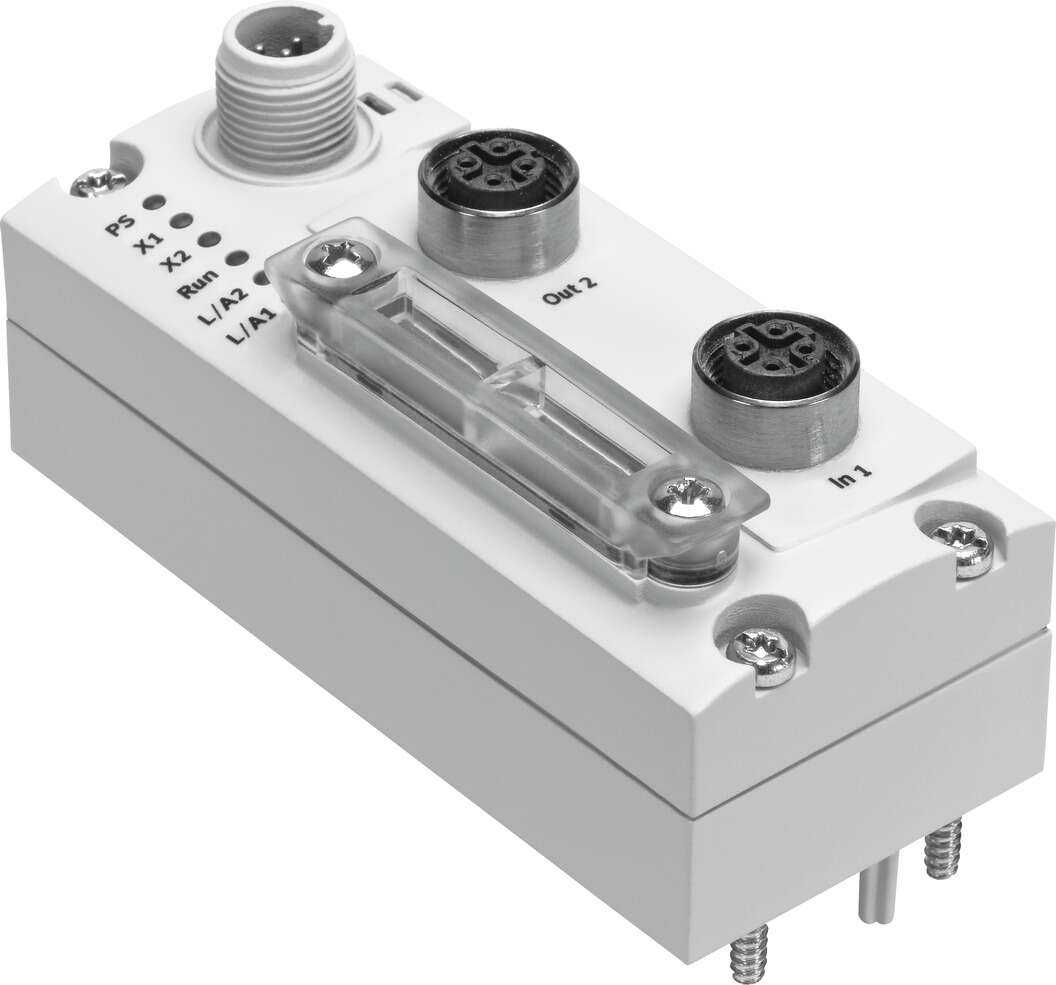 FESTO - 572556 - Valves & Manifolds
