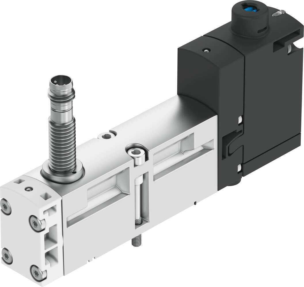 FESTO - 573202 - Valves & Manifolds