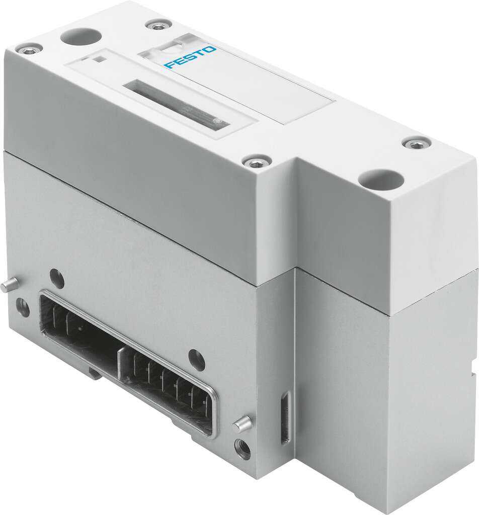 FESTO - 573613 - Valves & Manifolds
