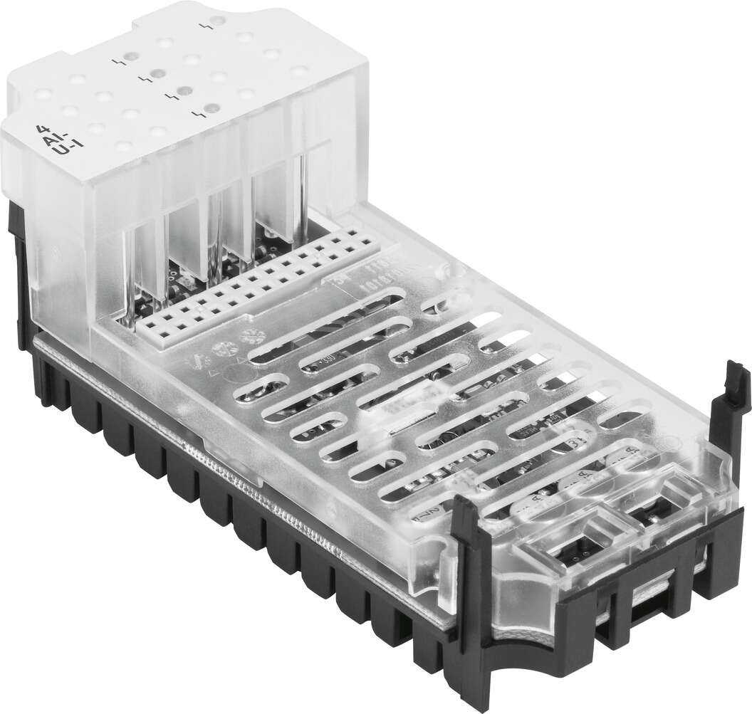 FESTO - 573710 - Valves & Manifolds