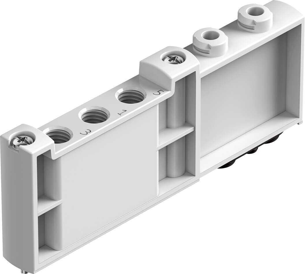 FESTO - 573924 - Valves & Manifolds