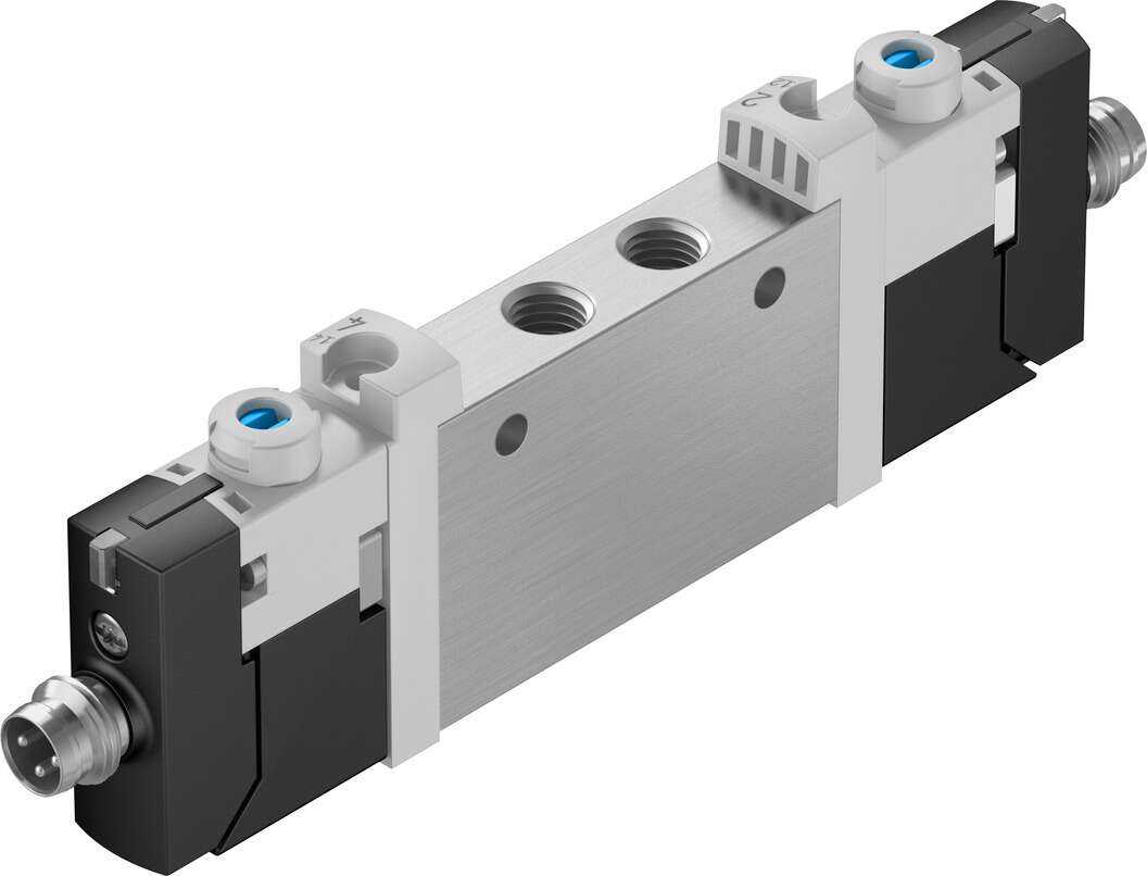 FESTO - 574222 - Valves & Manifolds