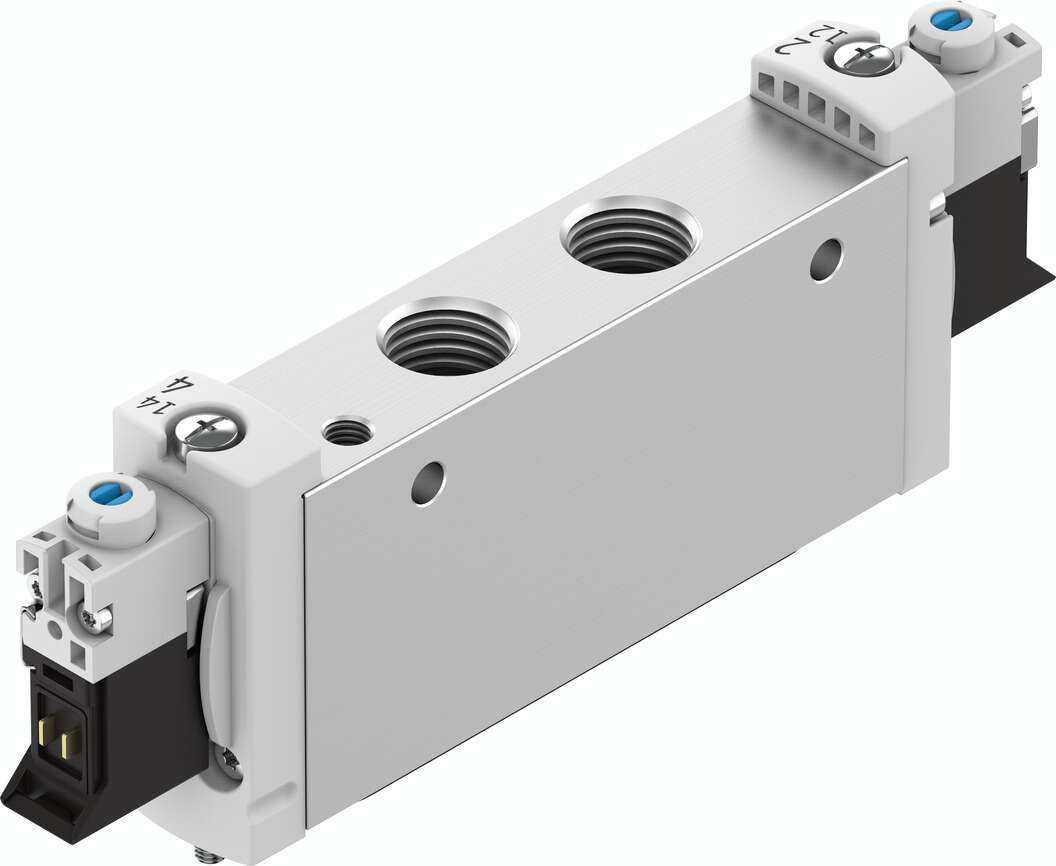 FESTO - 574431 - Valves & Manifolds