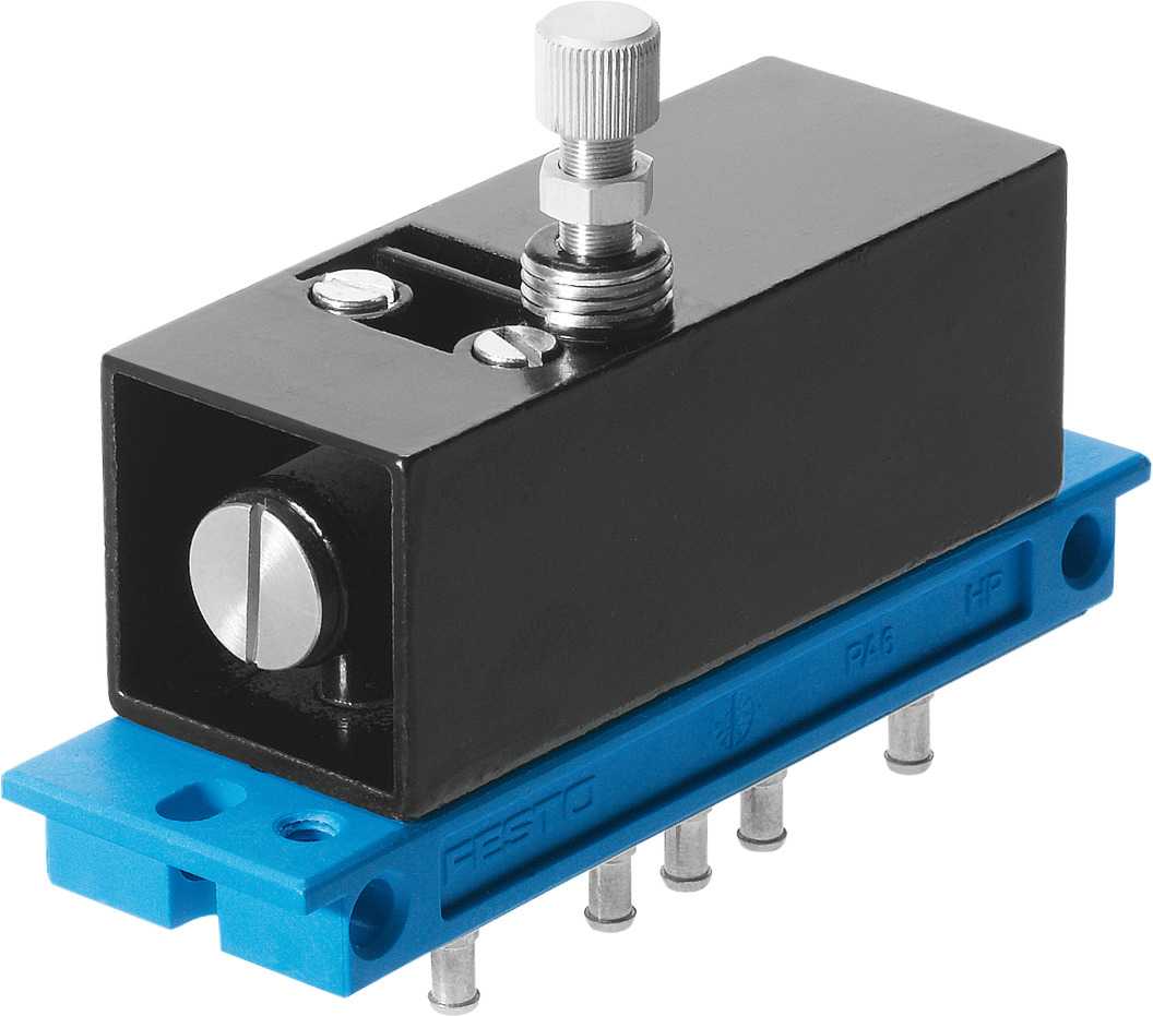 FESTO - 5754 - Valves & Manifolds
