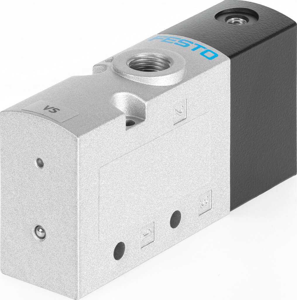 FESTO - 575485 - Valves & Manifolds