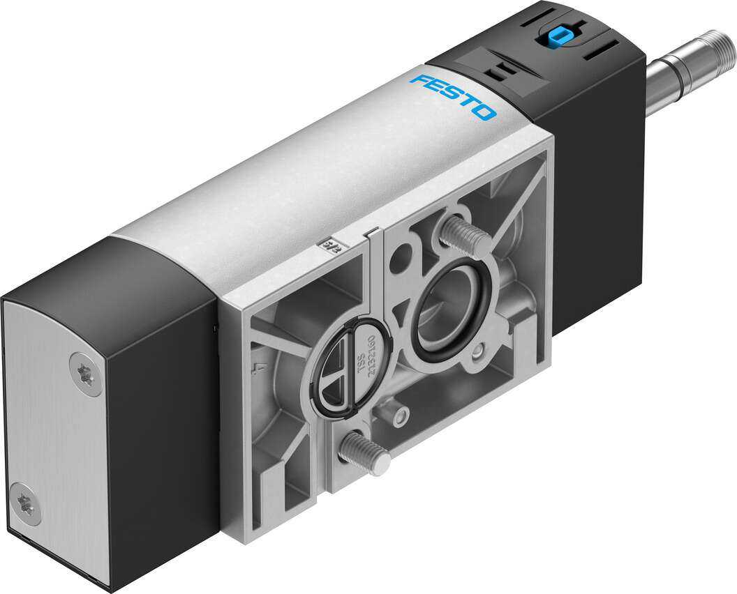 FESTO - 577257 - Valves & Manifolds