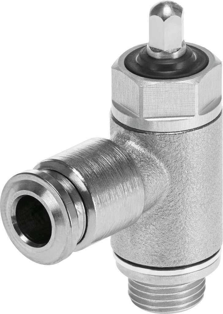 FESTO - 578799 - Cylinders & Actuators