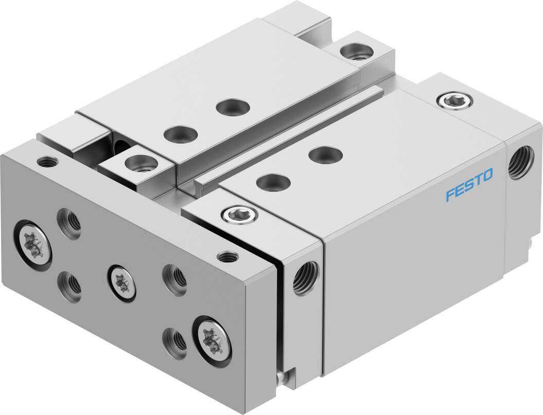 FESTO - 578921 - Cylinders & Actuators