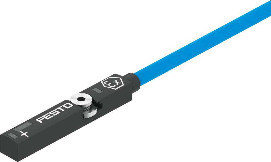 FESTO - 579071 - Cylinders & Actuators
