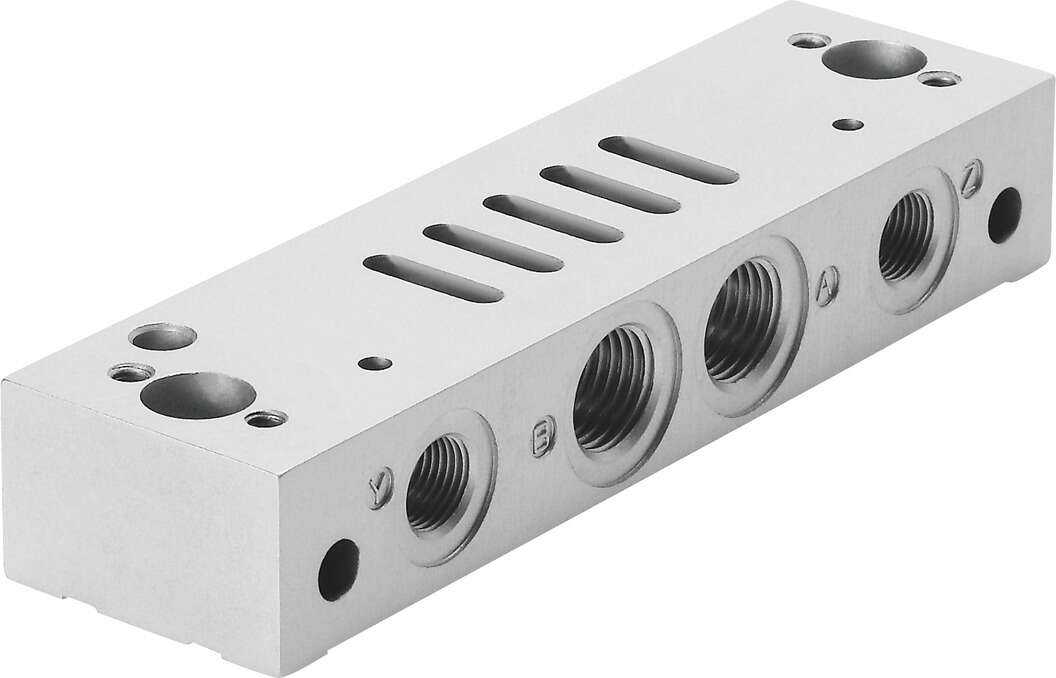 FESTO - 5801 - Valves & Manifolds