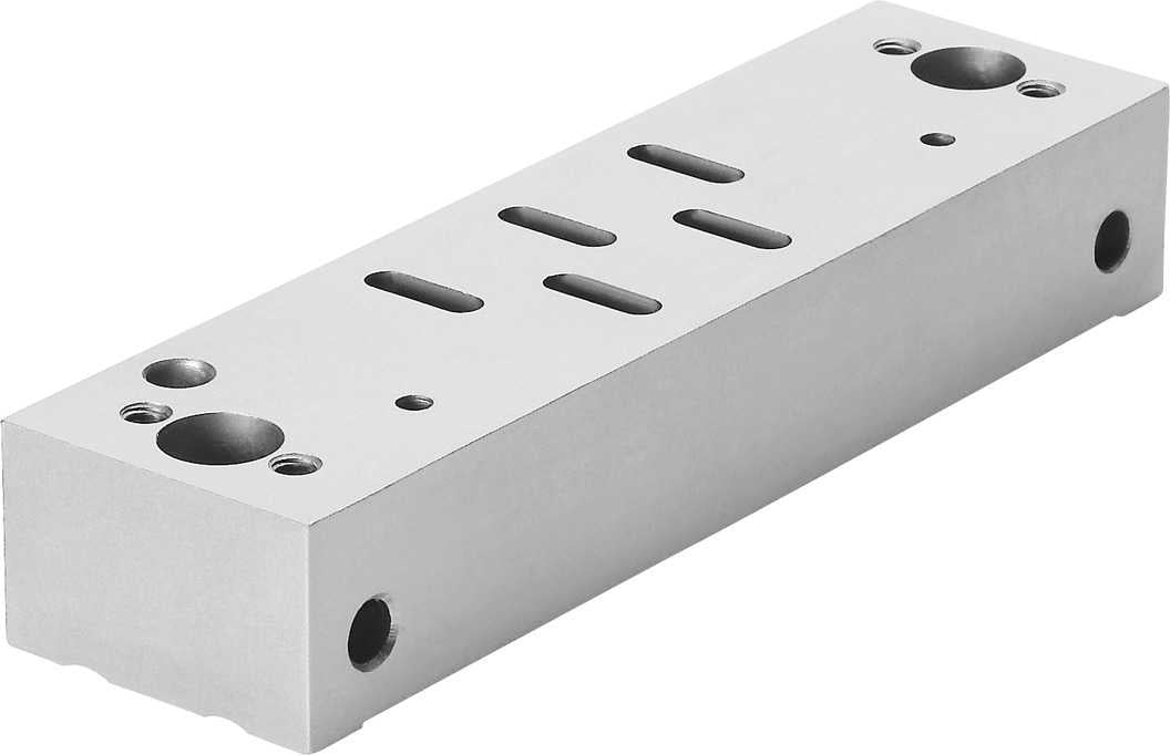 FESTO - 5831 - Valves & Manifolds