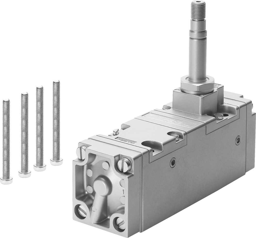 FESTO - 5960 - Valves & Manifolds