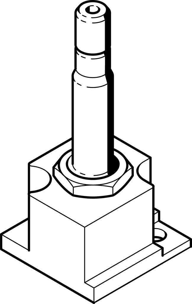 FESTO - 6205 - Valves & Manifolds