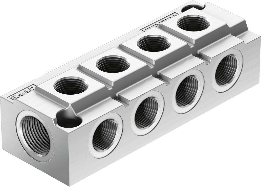 FESTO - 6411 - Valves & Manifolds
