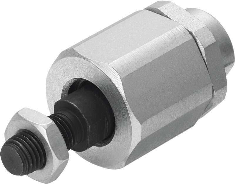 FESTO - 6528 - Valves & Manifolds