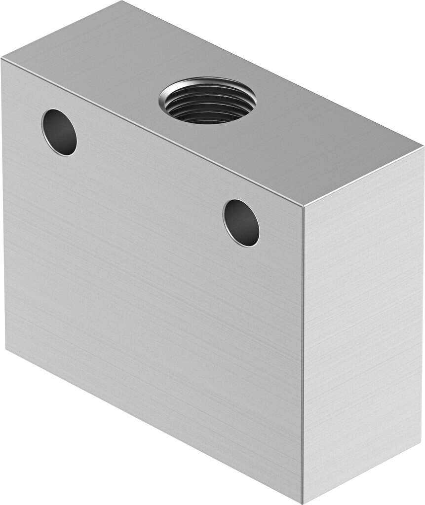 FESTO - 6681 - Valves & Manifolds