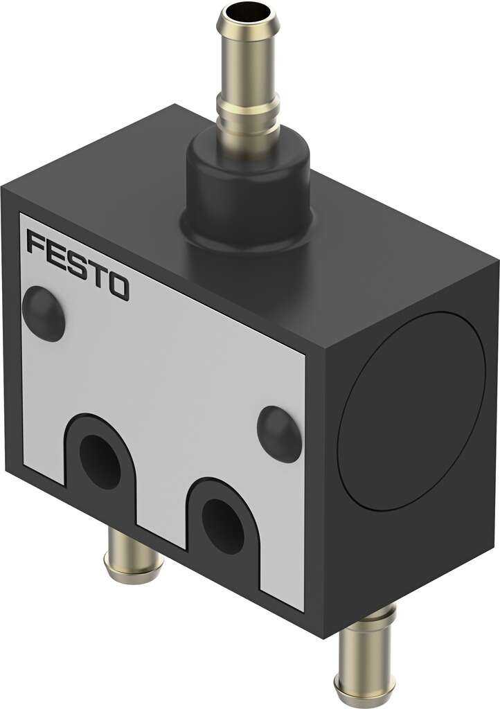 FESTO - 6684 - Valves & Manifolds