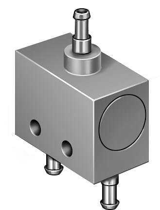 FESTO - 6685 - Valves & Manifolds