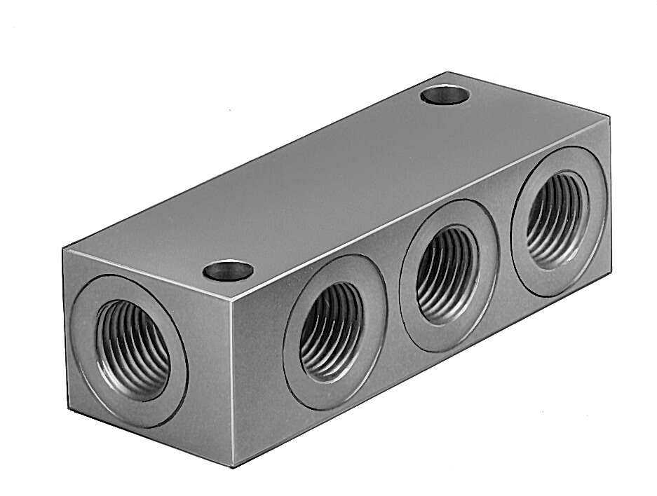 FESTO - 6704 - Valves & Manifolds