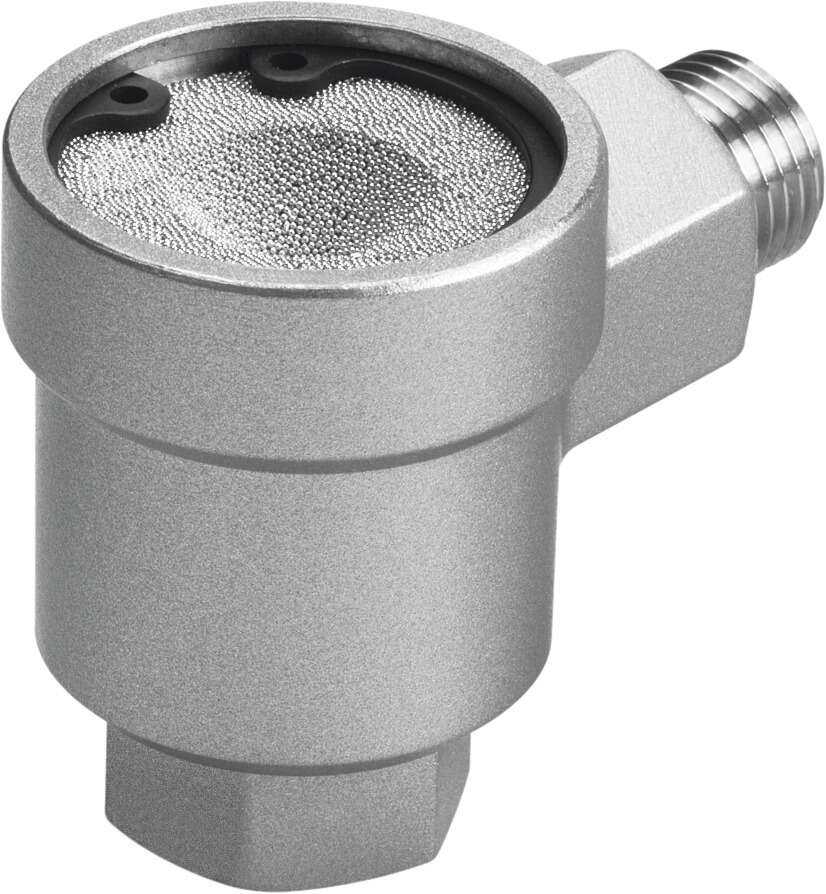 FESTO - 6753 - Valves & Manifolds