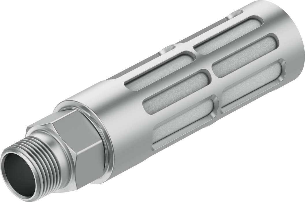 FESTO - 6845 - Valves & Manifolds