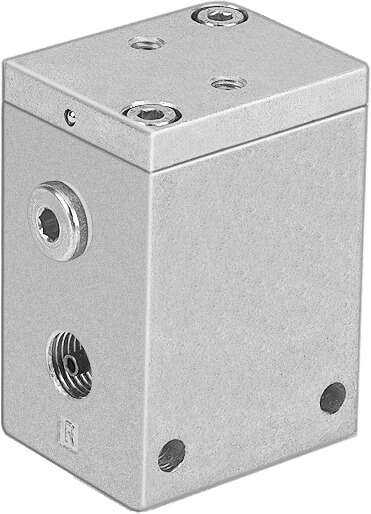 FESTO - 6890 - Valves & Manifolds