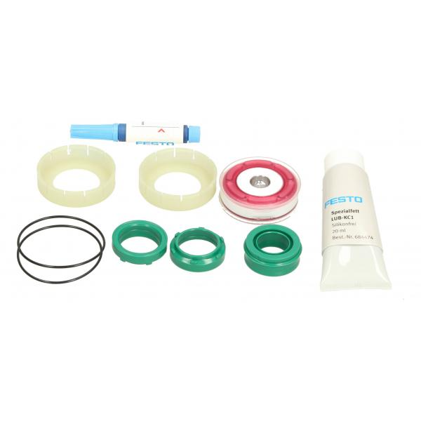 FESTO - 753089 - Valves & Manifolds