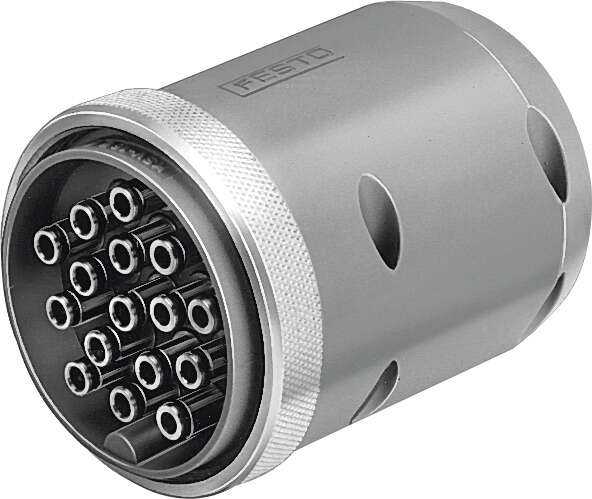 FESTO - 7559 - Valves & Manifolds