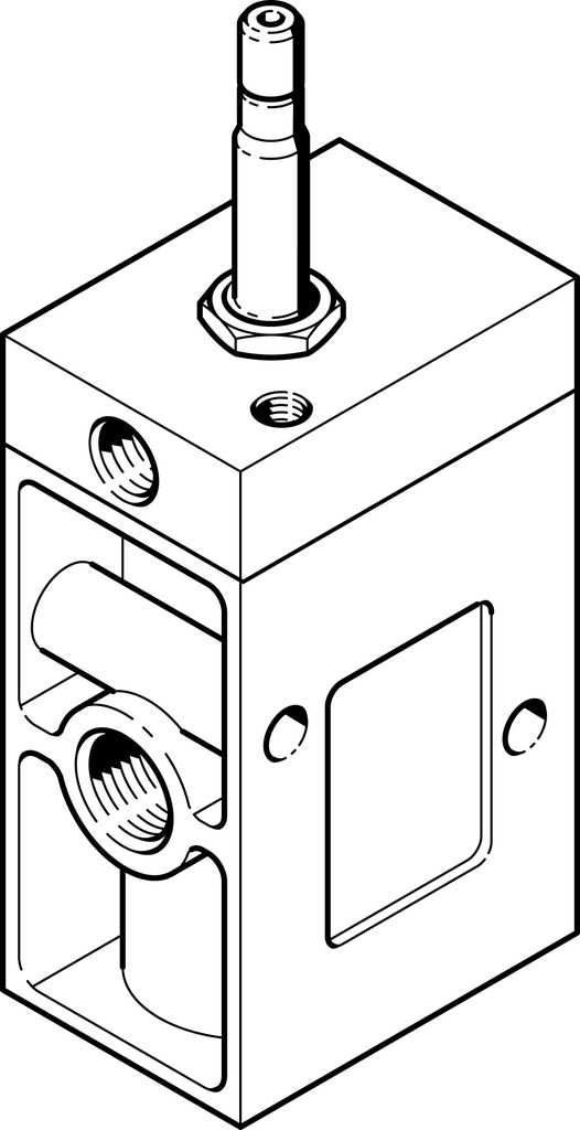 FESTO - 7983 - Valves & Manifolds