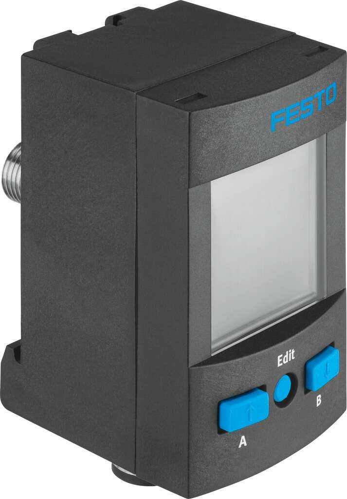 FESTO - 8001209 - Valves & Manifolds
