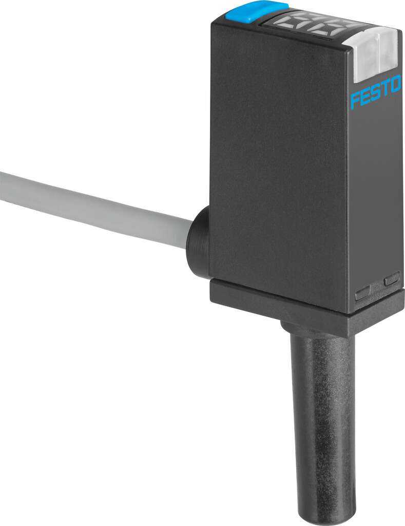 FESTO - 8001441 - Valves & Manifolds