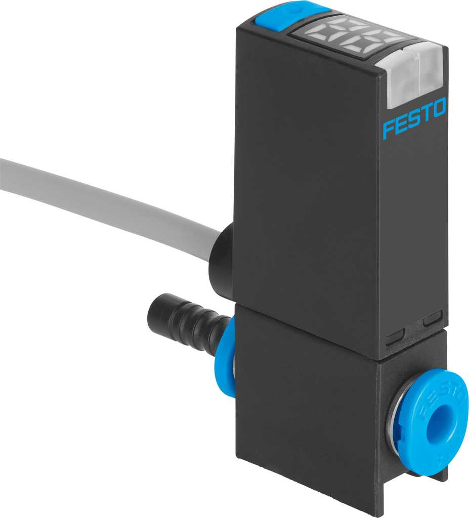 FESTO - 8001443 - Valves & Manifolds