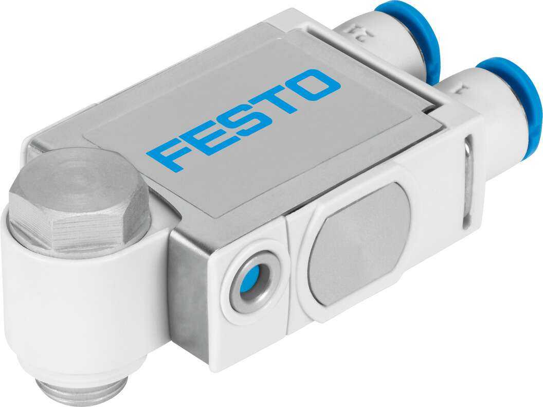 FESTO - 8001460 - Valves & Manifolds