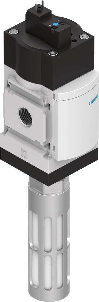 FESTO - 8001469 - Valves & Manifolds
