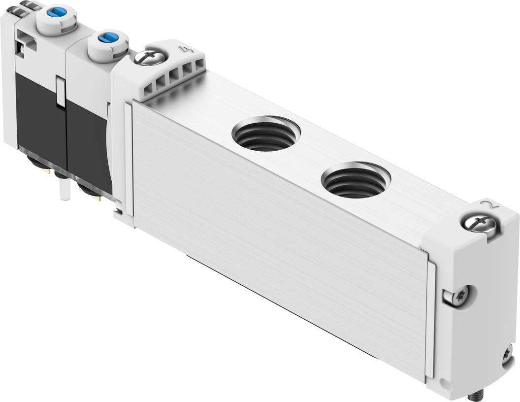 FESTO - 8004880 - Valves & Manifolds